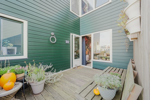 Medium property photo - Slakkenveen 231, 3205 GK Spijkenisse